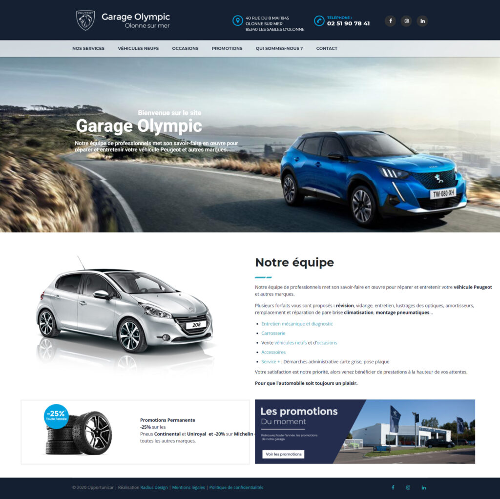 Portfolio