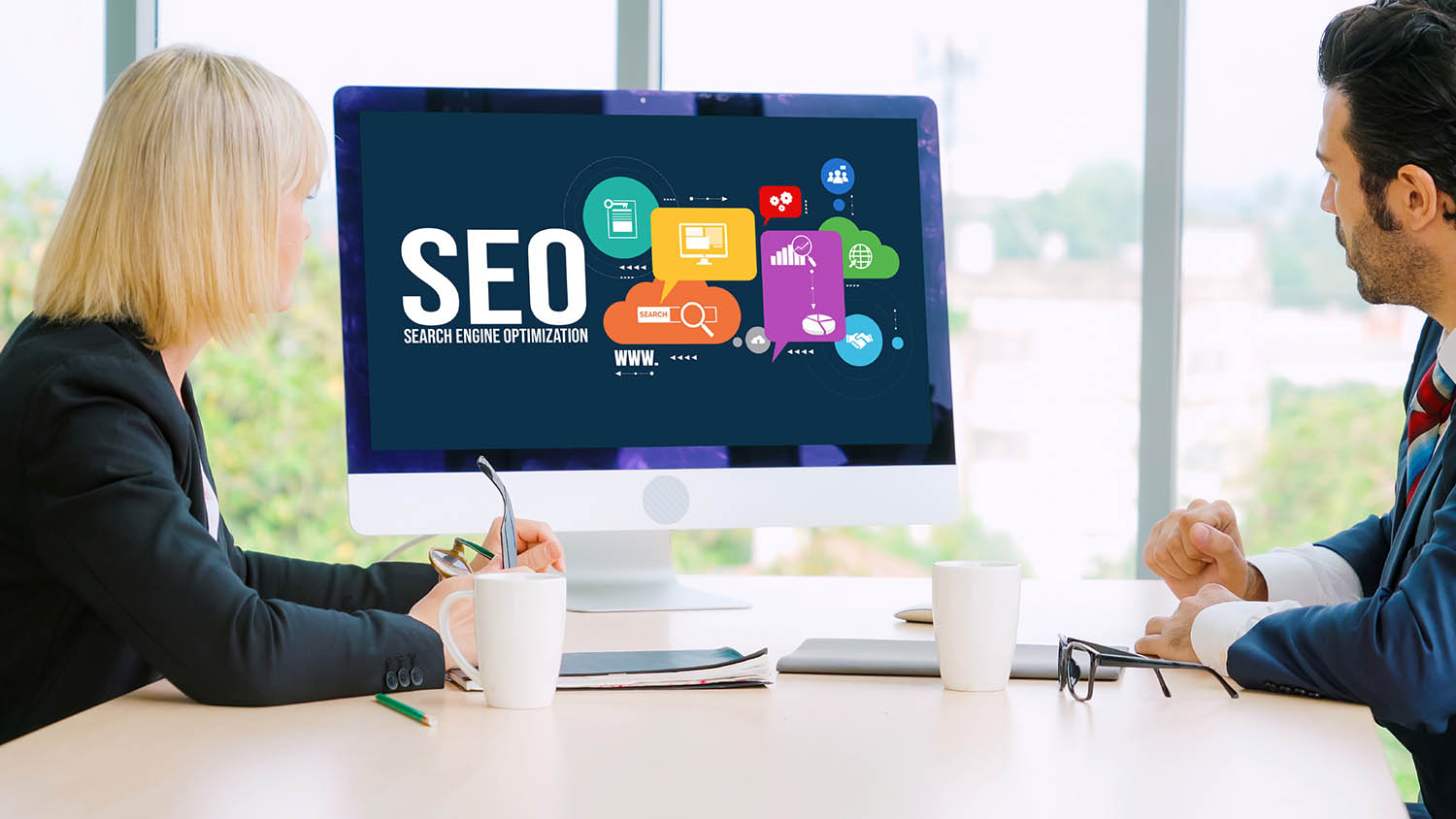 Comprendre le SEO: bienfaits et stratégies pour un meilleur référencement