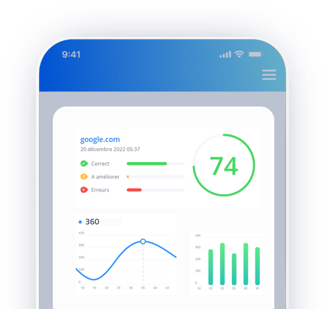 Audit SEO Gratuit