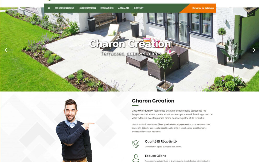 Concepteur de cours, allées…