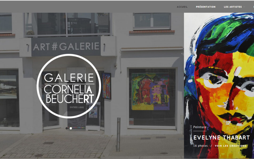 Galerie D’art