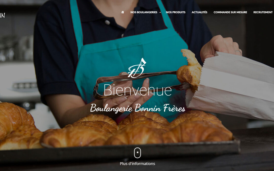 Boulangerie