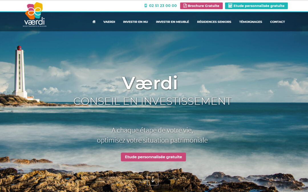 Gestionnaire de Patrimoine