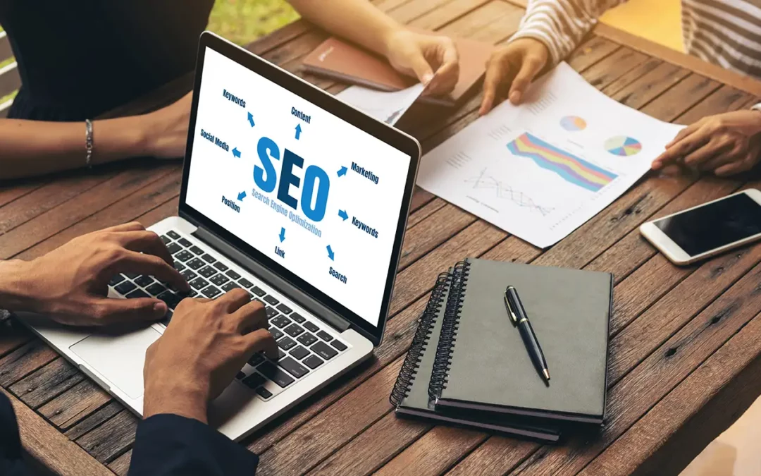 comment optimiser son seo ?