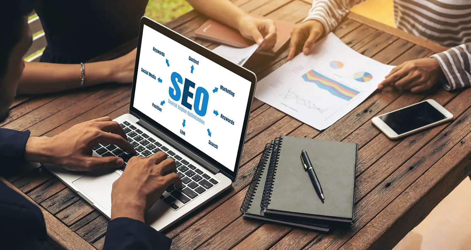 comment optimiser son seo ?