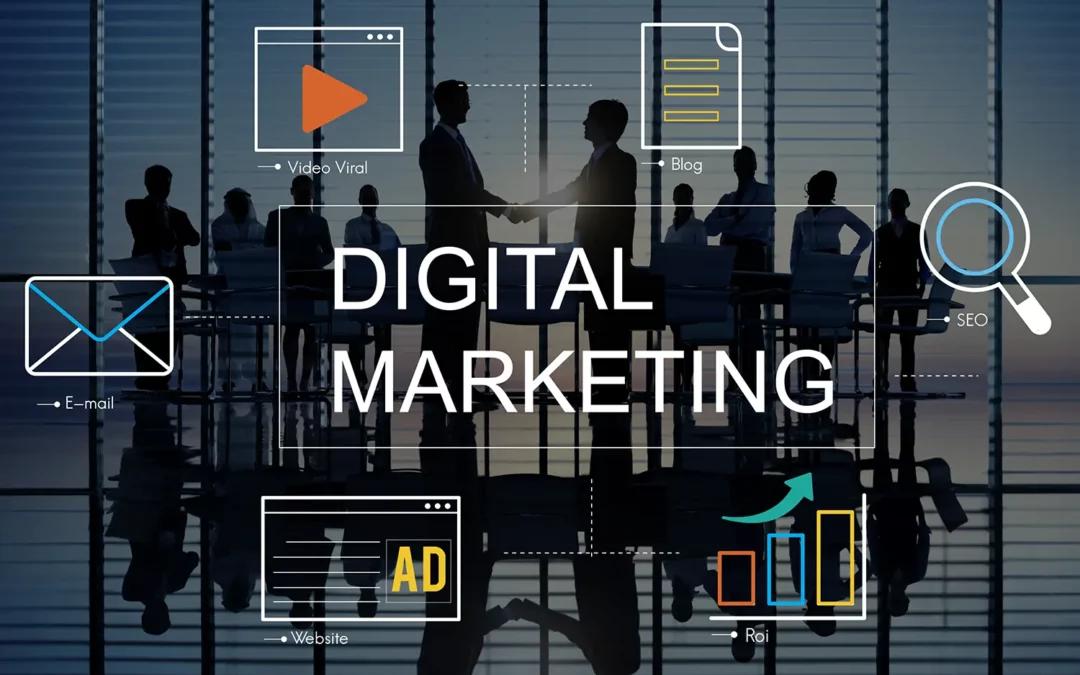 Les 10 clés indispensables pour réussir votre marketing digital