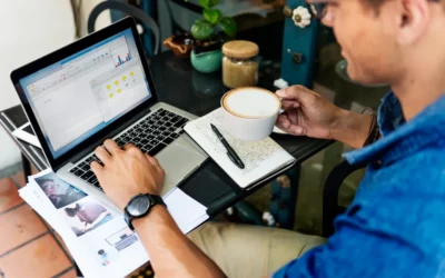 Agence web Vendée : création sites internet et solutions digitales