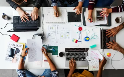 Optimisation SEO pour les entreprises : Techniques et stratégies pour améliorer votre visibilité en ligne