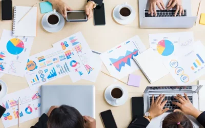 Les secrets d’une agence en stratégie digitale en Vendée pour booster votre entreprise en ligne