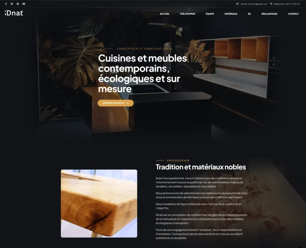 Radius Design