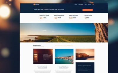 Comment Rendre Votre Site Web En Vendée Plus Attractif Grâce Au Design – Guide Expert
