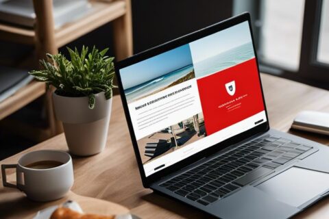 Comment Concevoir Un Site Web Efficace Pour Votre Entreprise En Vendée ...