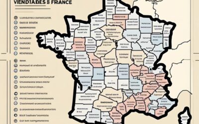 Pourquoi Le Référencement Local Est Essentiel Pour Les Entreprises En Vendée?