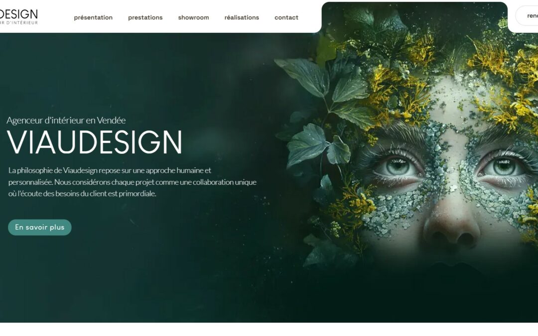 Architect d’intérieur