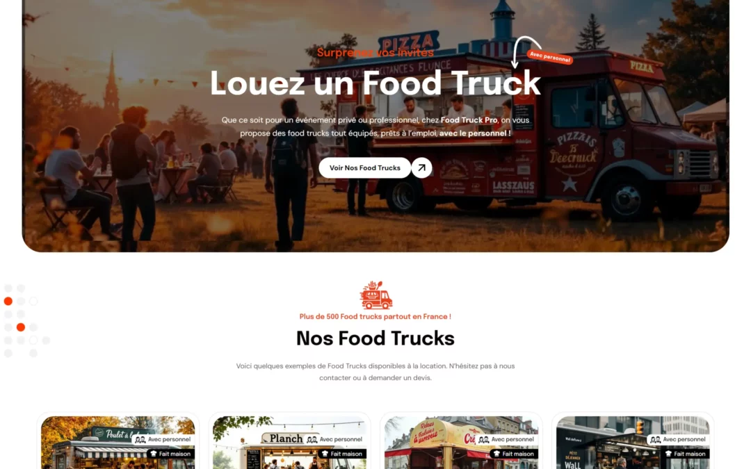 Food Truck