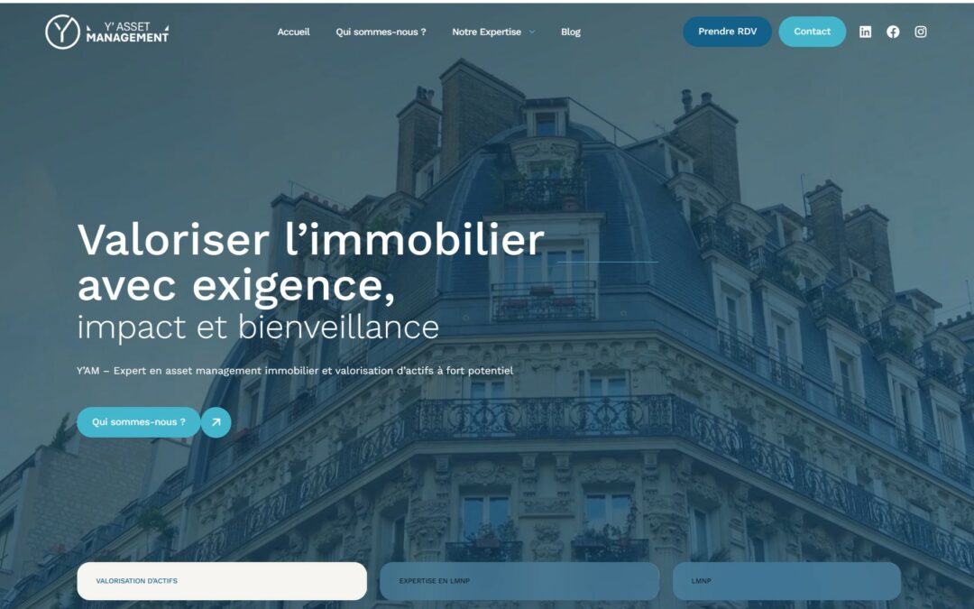 Immobilier
