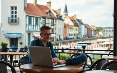 Pourquoi L’ancrage Territorial D’un Expert SEO Vendéen Constitue-t-il Un Atout Rare ?