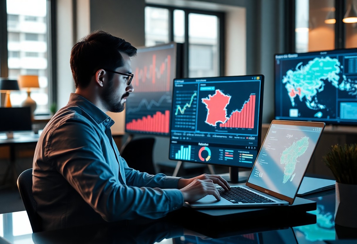 Boostez votre visibilité en ligne avec un expert SEO Vendée