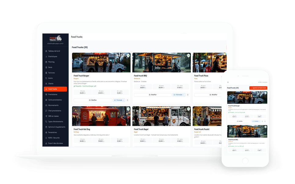 Agence web en Vendée