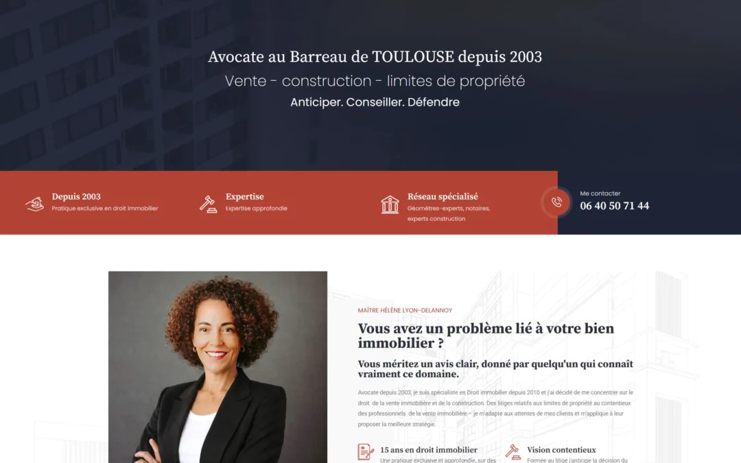 Avocat