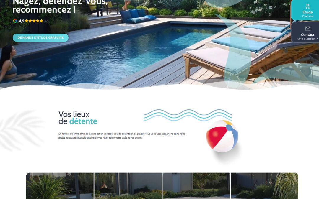 Pisciniste