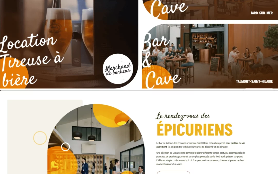 Cave / Bar